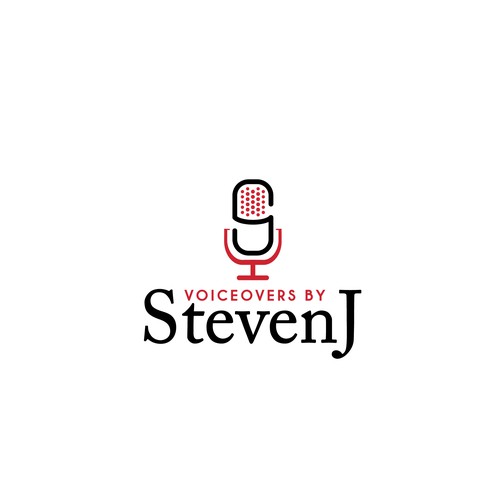 Voiceover Actor StevenJ