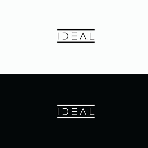 Logo for a Luxurious Brand