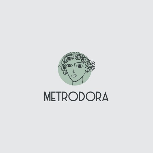 Metrodora Logo
