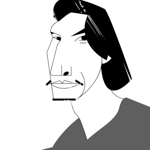 Adam Driver