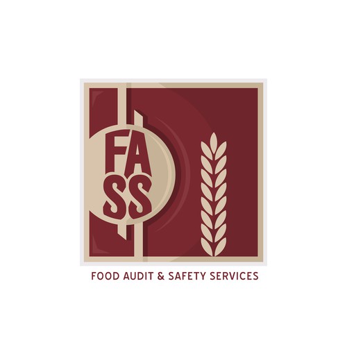 Logo for Food Audit & Safety Service