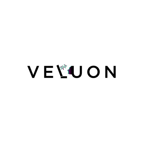 Veluon's Logo