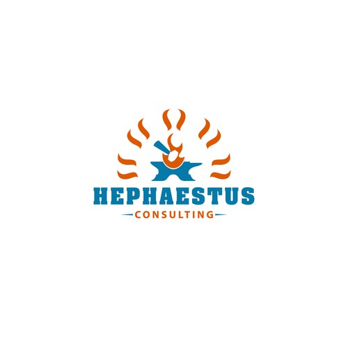Hephaestus 