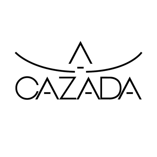 cazada logo