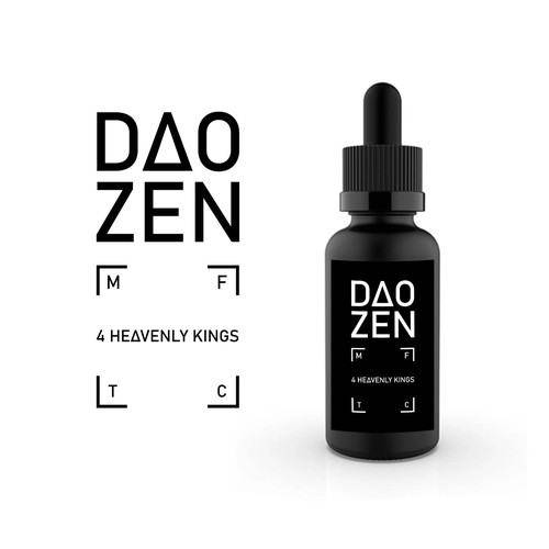 Label design