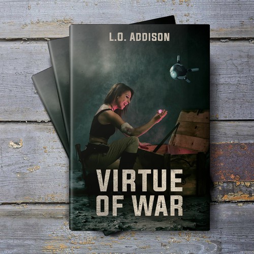 Virtue of war