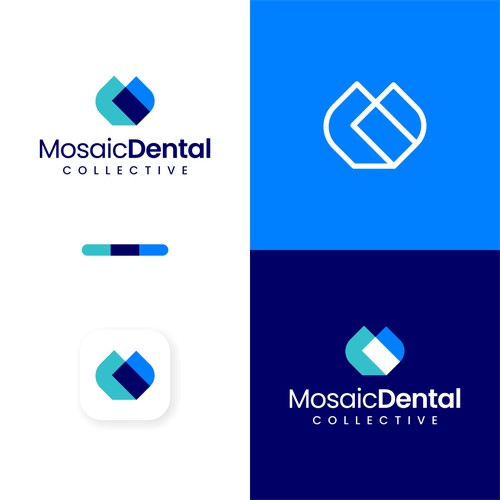 mosaic dental