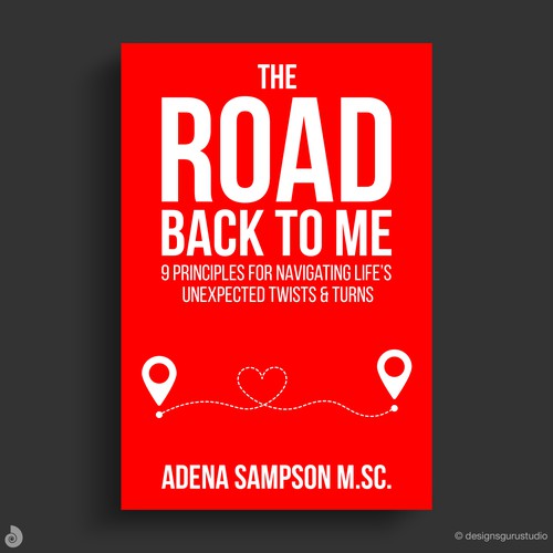 Book Cover Design