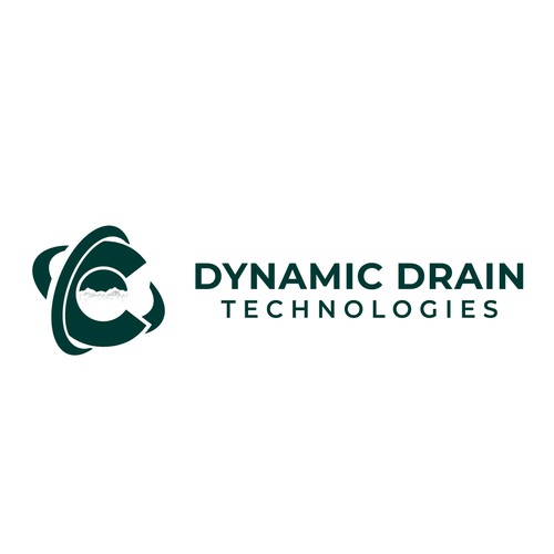Dynamic Drain Technologies Logo