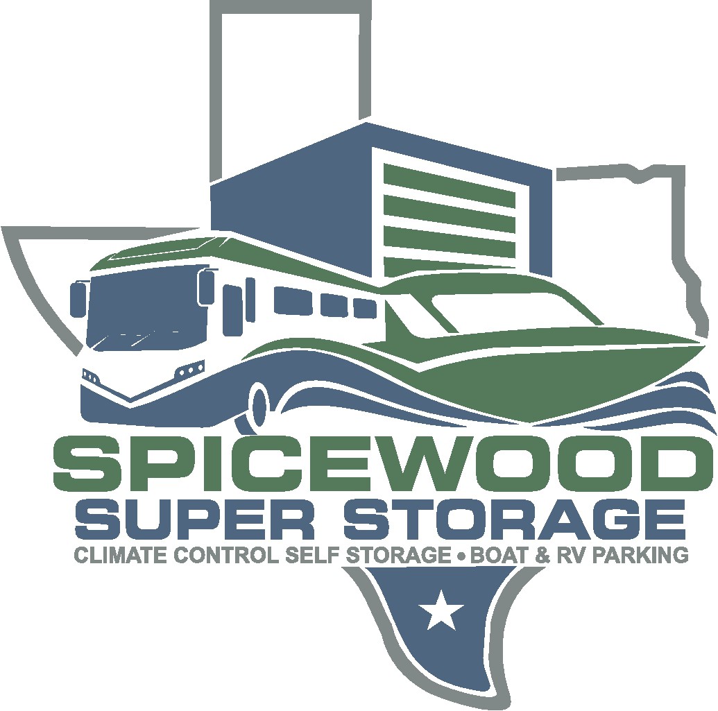 Spicewood Self Storage.  Self Storage & Parking Storage