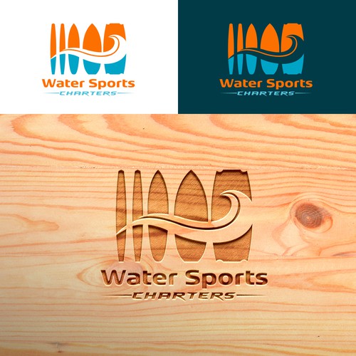 Water Sports Charters