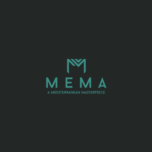 Mema Logo