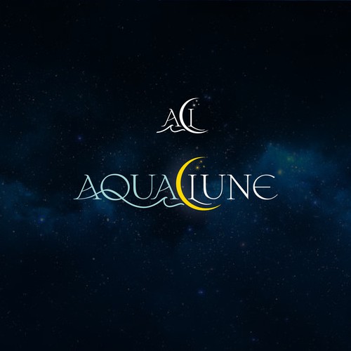 Lunar Beauty Brand Idea