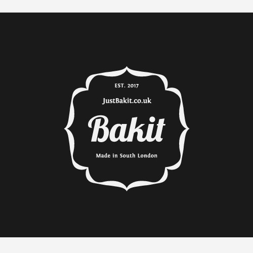 Logo for Bakit