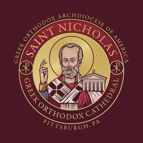 Saint Nicholas Greek Orthodox Cathedral