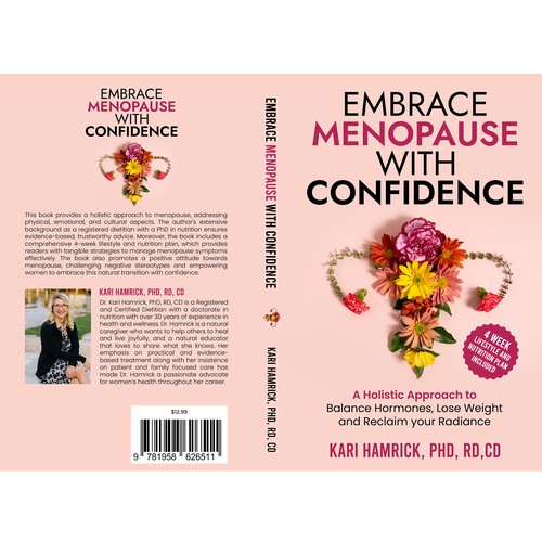 Embrace Menopause with Confidence