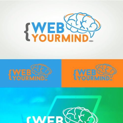 Logo Web YourMind