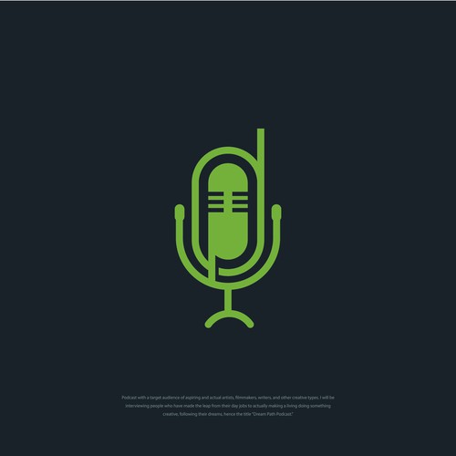 Podcast Logo