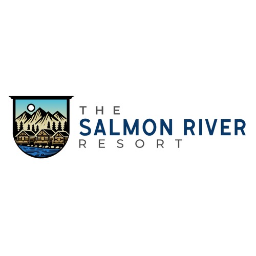 The Salmon River Resort