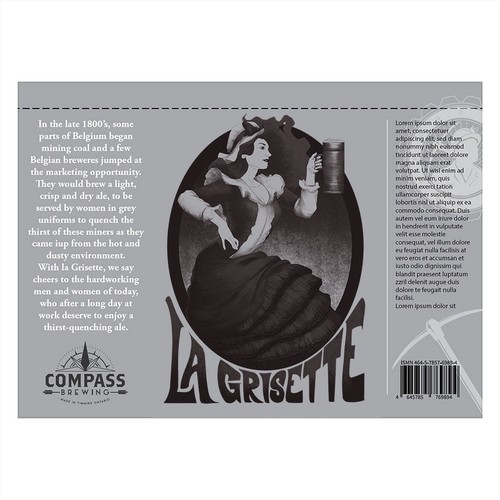 La Grisette