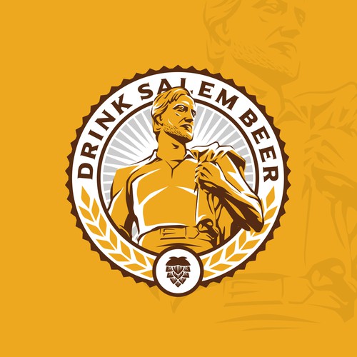 brewery logo