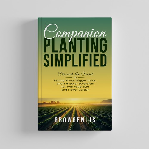 Companion Planting Simplified