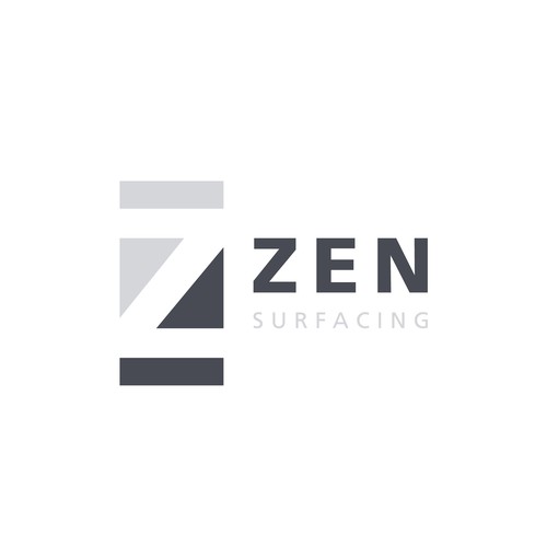 Zen surfacing