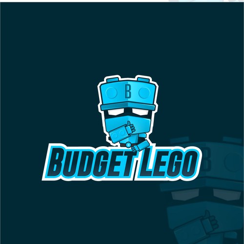 Budget Lego 