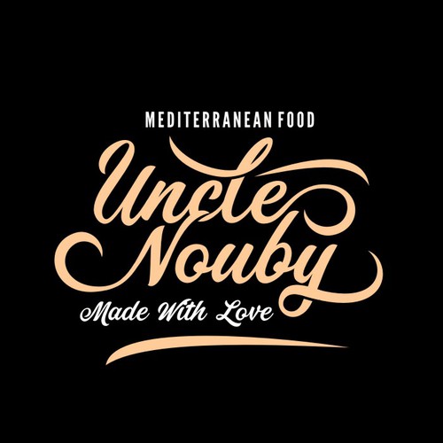 uncle nouby logo