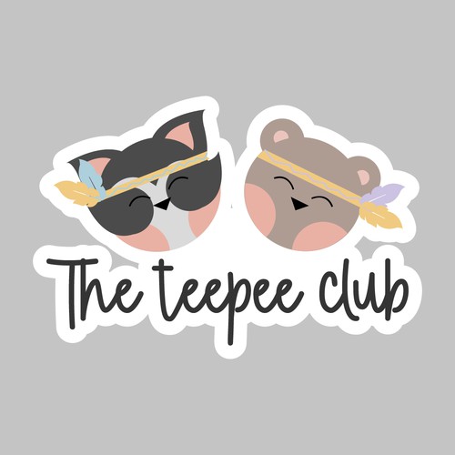 The teepee club 