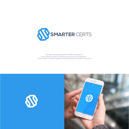 Smarter Certs Logo