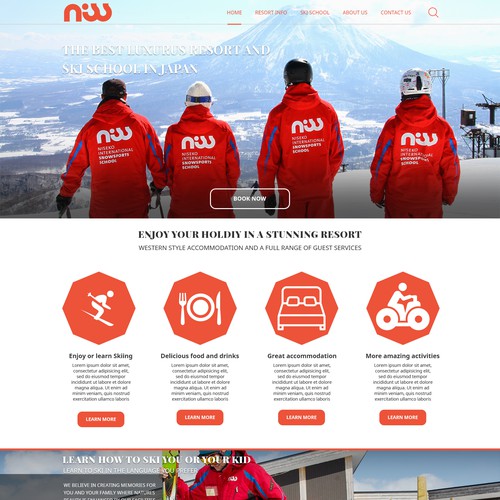 Niss web design 