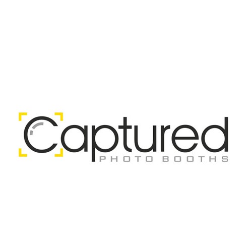 Captured Photo Booths