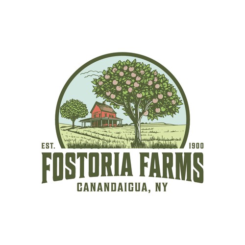Fostoria Farms
