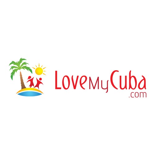 Cuban Logo needed for new blog site - be bright and happy