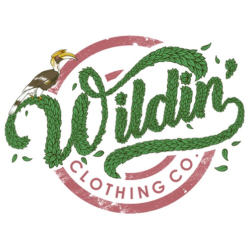 Wildin' Clothing Co.