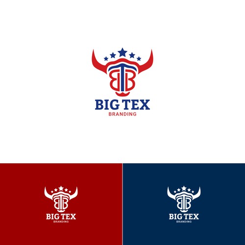 Big Tex Branding