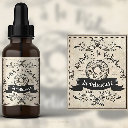 E liquid