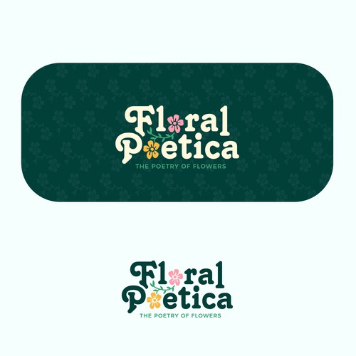 Floral Poetica