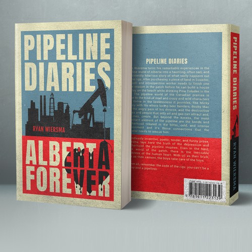 Book Cover Design