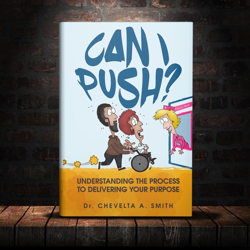 Can I Push? Journal