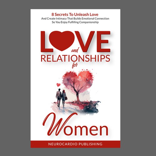 Love Relationship eBook Cover