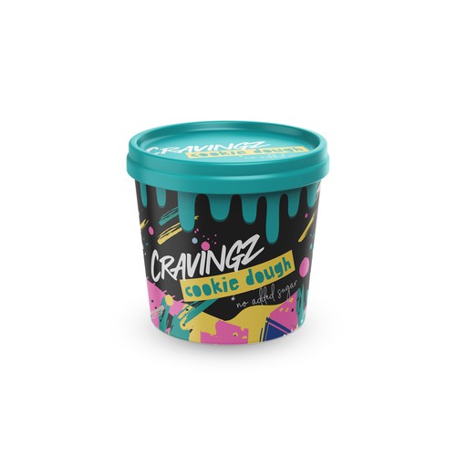 Cravingz ice cream