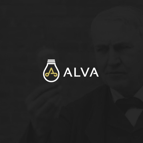 Logo Concept for ALVA || Available