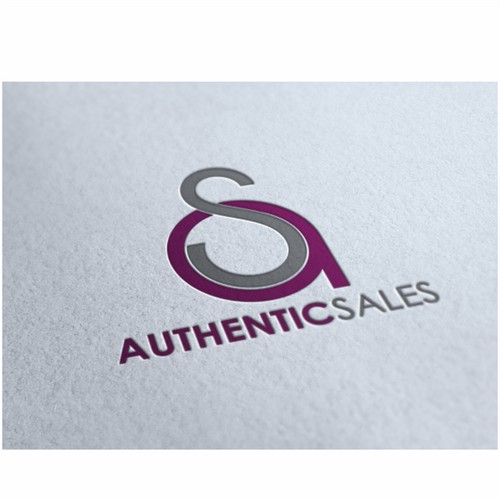 Authentic Sales
