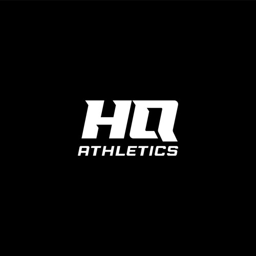 HQ Athletics Logo