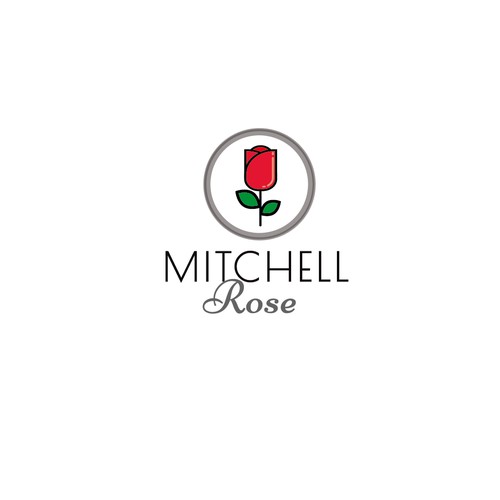 Logo concept for a kitchen supplies brand