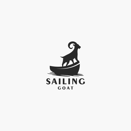 Sailing Goat