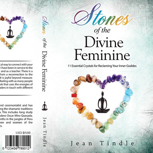 Stones of the Divine Feminine