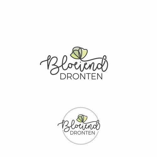 Elegant logo design